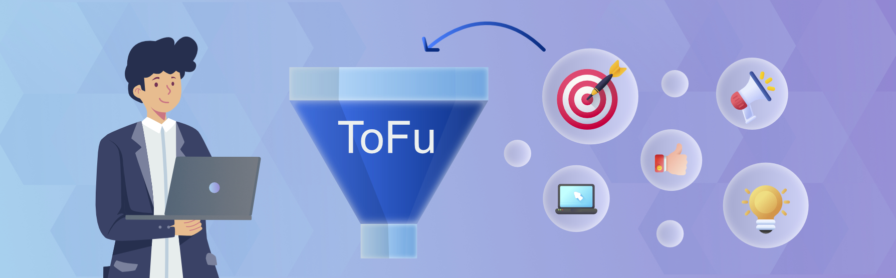 Top of Funnel Marketing For SaaS: Strategies, Measurement, and Examples