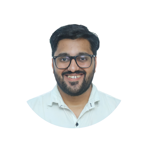 Dhruv Mehta | SaaS Link Building Expert