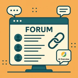 Forum Backlinks in 2025: Strategy, Risks & Truth