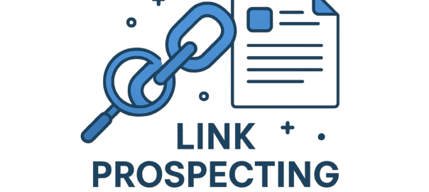 link prospecting