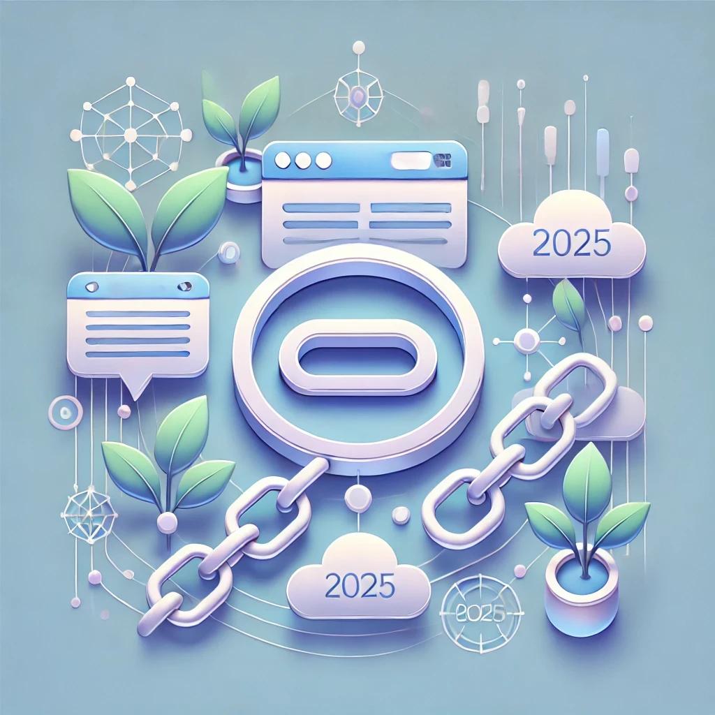 International Link Building Strategies for 2025 | Global SEO Guide