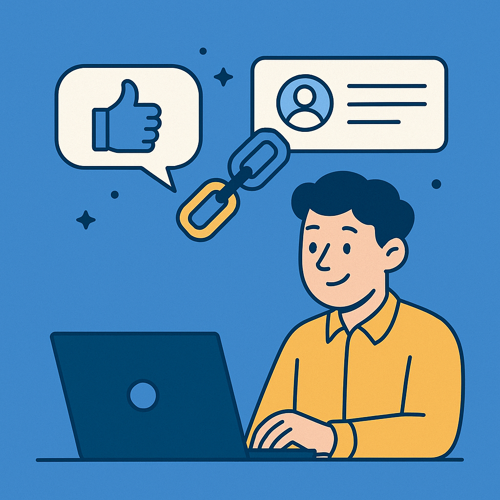 UGC Links in SEO: Definition, Usage & Best Practices