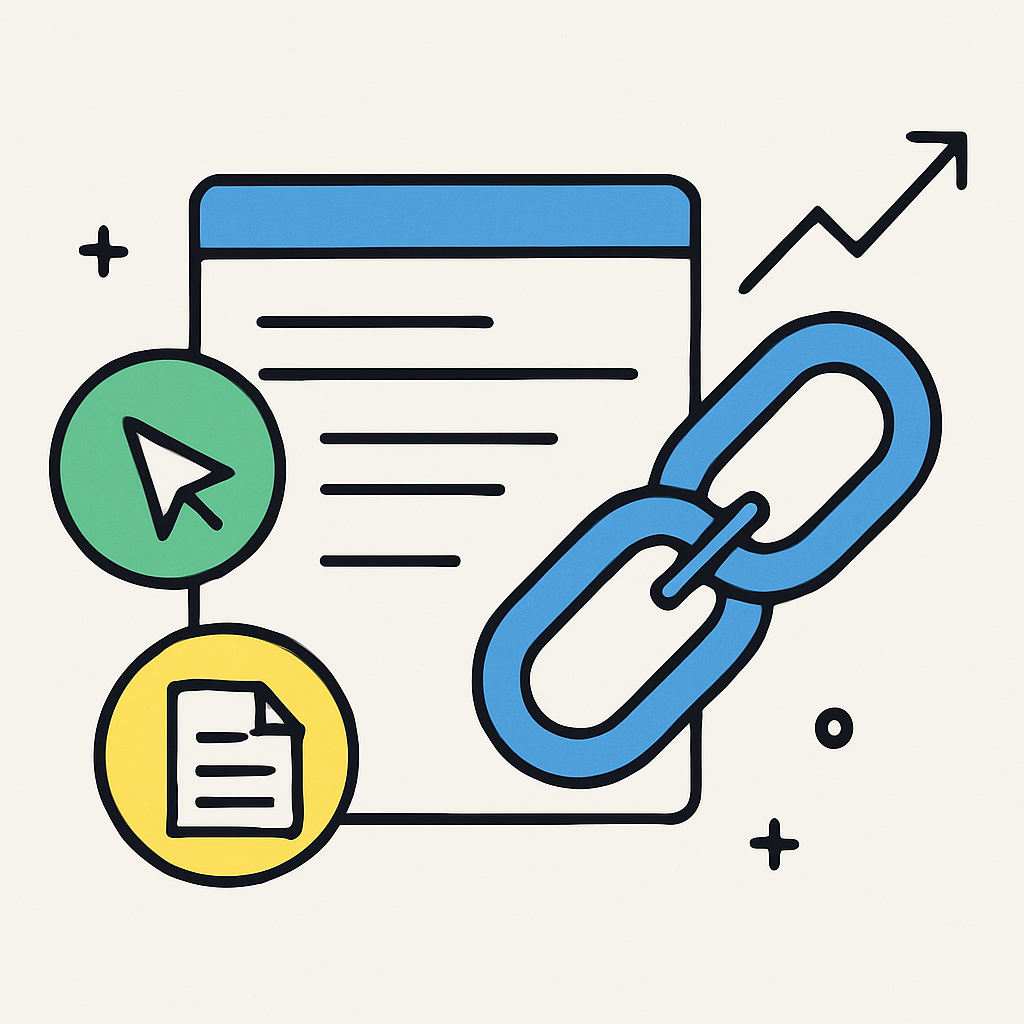 Contextual Link Building: A Beginner's Guide 2025