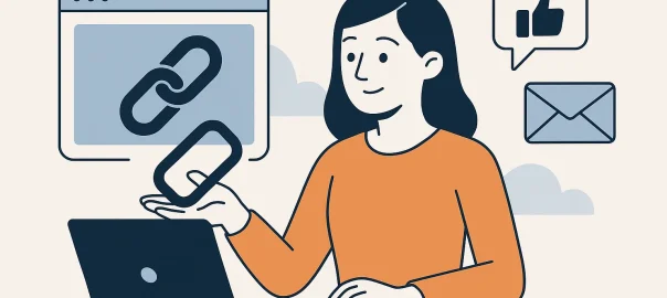Manual Link Building Featured Image