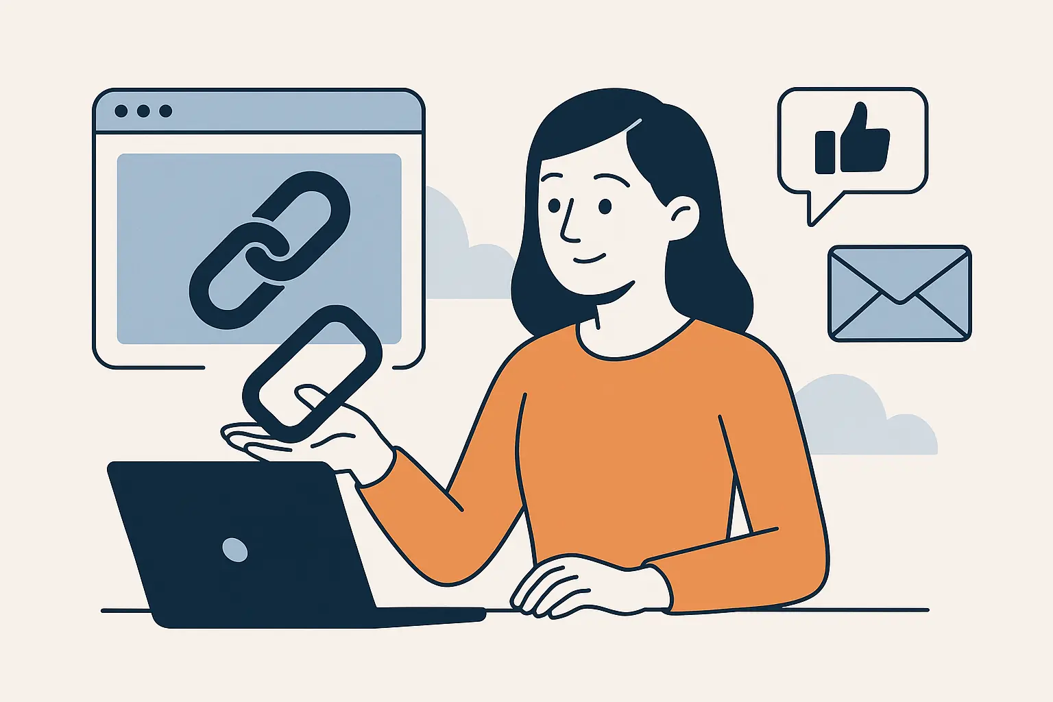Manual Link Building Featured Image