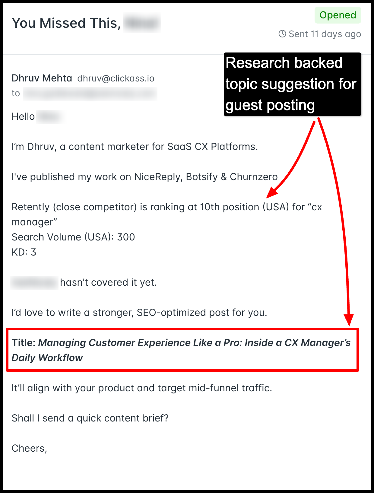 research backed guest posting email outreach