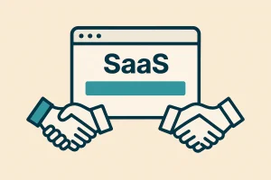 Featured image: White label link building guide for SaaS agencies