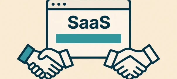 Featured image: White label link building guide for SaaS agencies