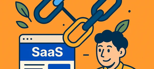 High-authority SaaS link building strategies for faster SEO growth