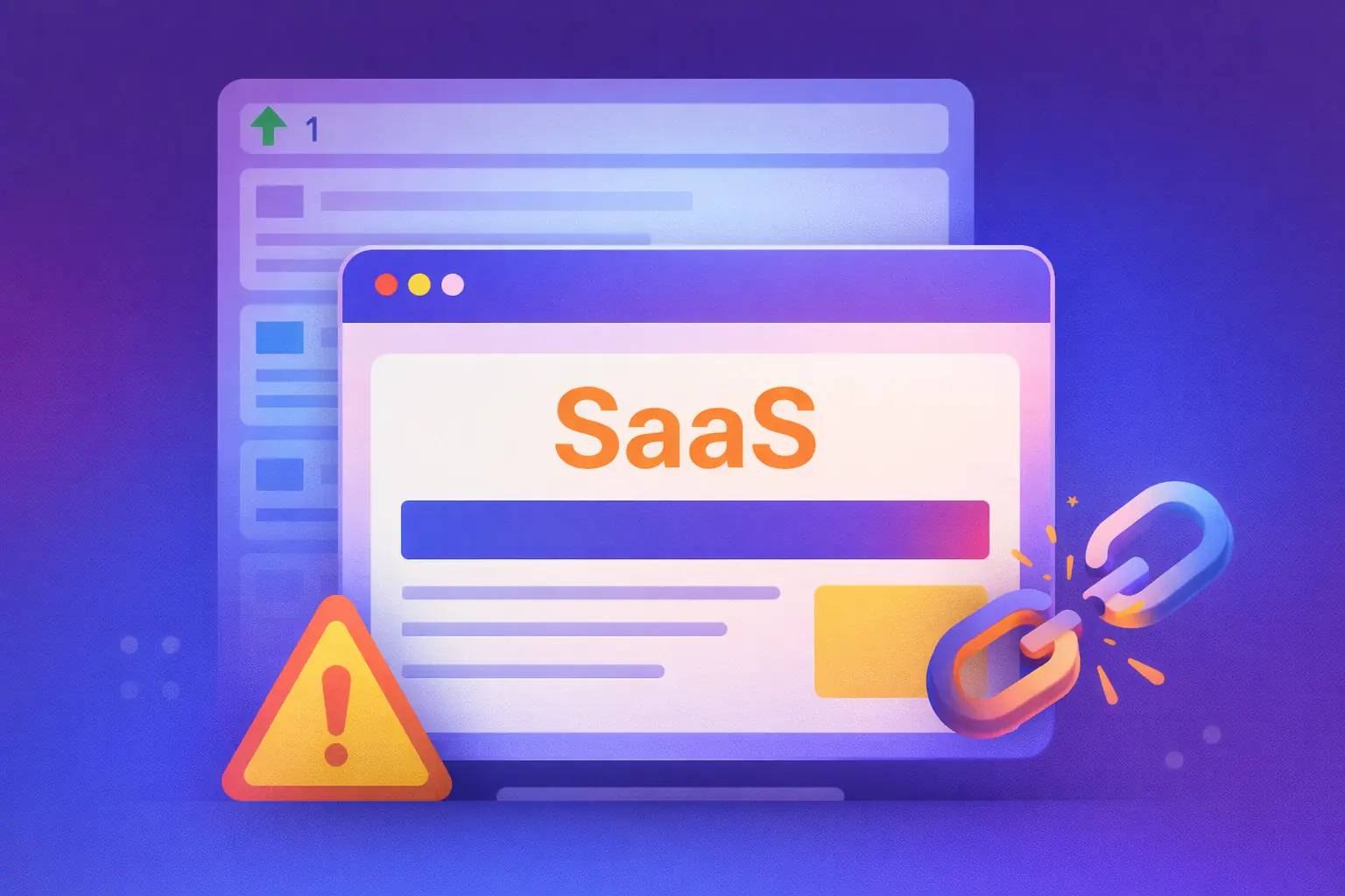 SaaS SEO Mistakes That Hurt Growth Even When You Rank